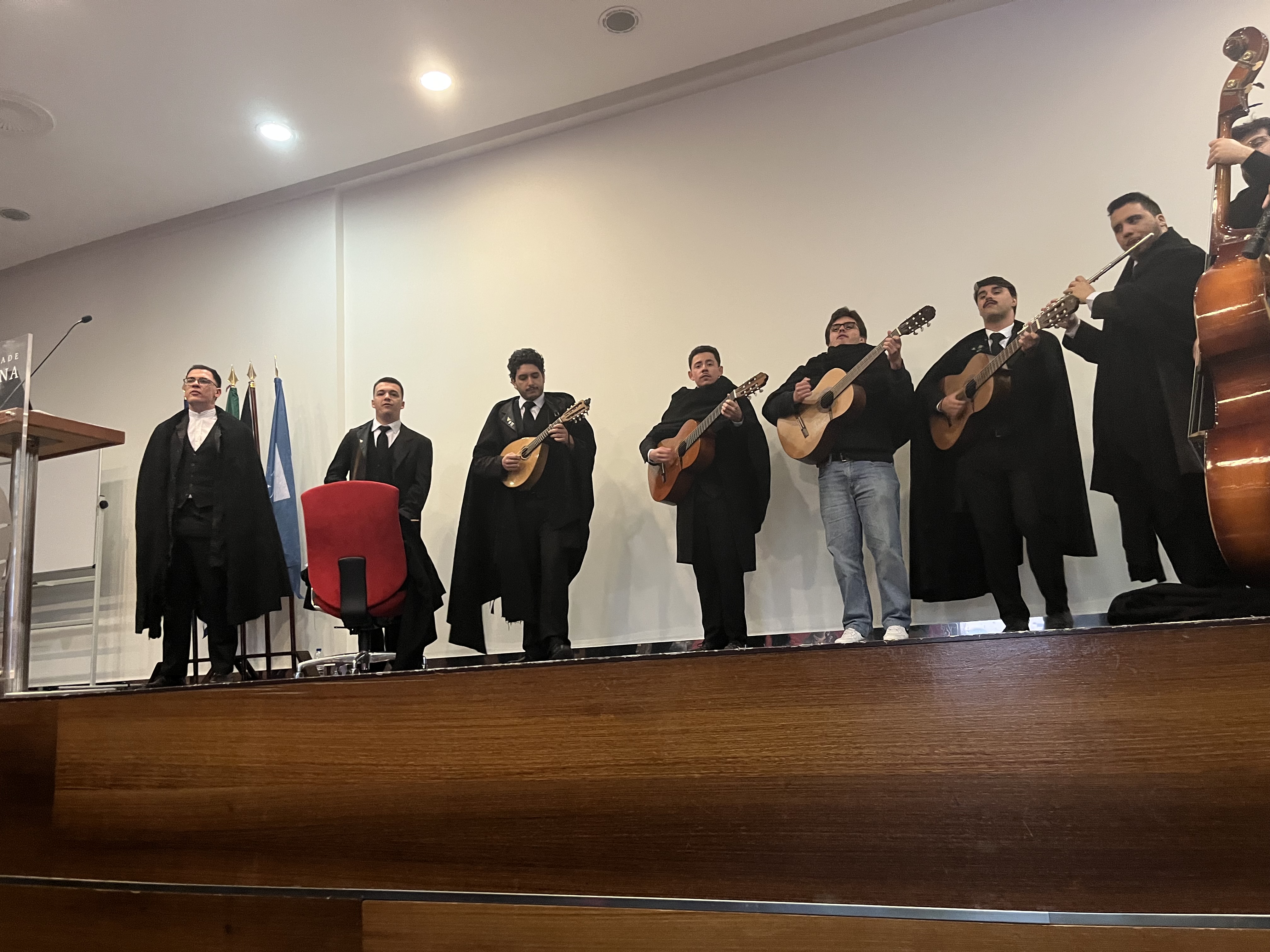 Foto da sessão