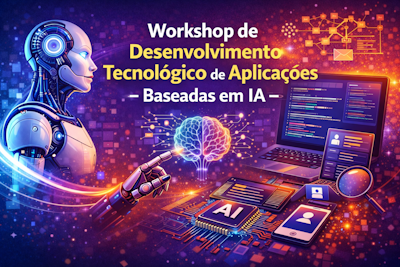 Workshop de Inteligência Artificial